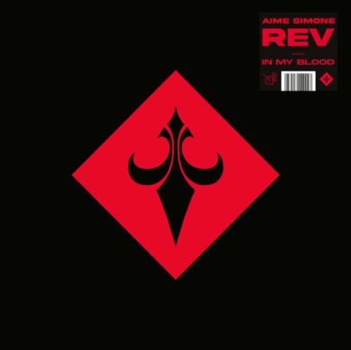 Aime Simone - Rev