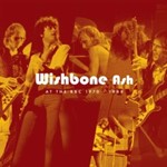 Wishbone Ash - At The Bbc '70-'88
