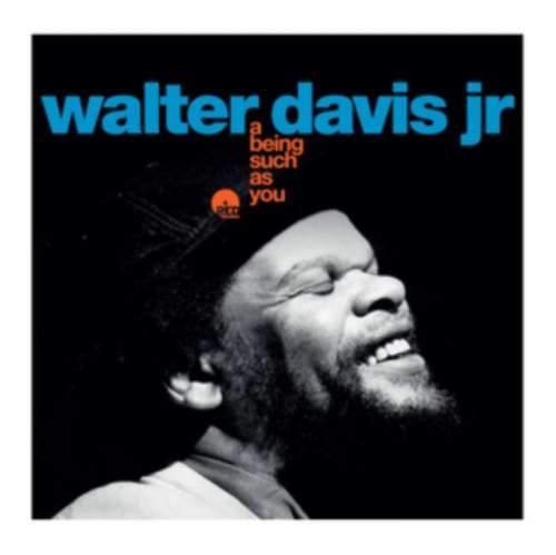 Walter Davis Jr. - A Being Such As You