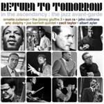 Various - In The Ascendancy: Jazz Avant-garde