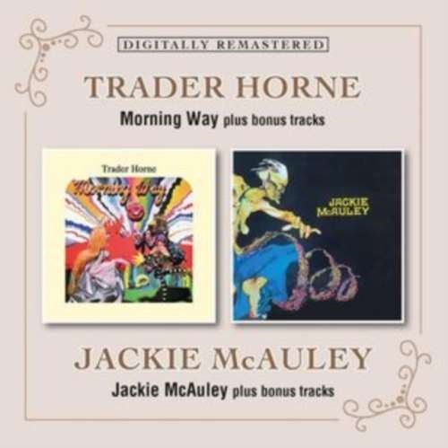 Trader Horne/jackie Mcauley - Morning Way/jackie Mcauley
