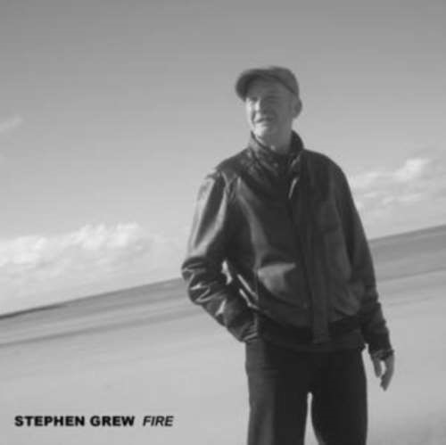 Stephen Grew - Fire