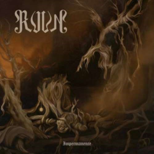 Ruun - Impermanence