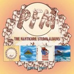 PFM - Manticore Studio Albums