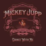 Mickey Jupp - Dance With Me