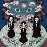 Kuunatic - Wheels Of Omon