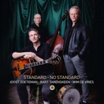 Joost Zoeteman - Standard - No Standard