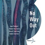Ivan Paduart - No Way Out