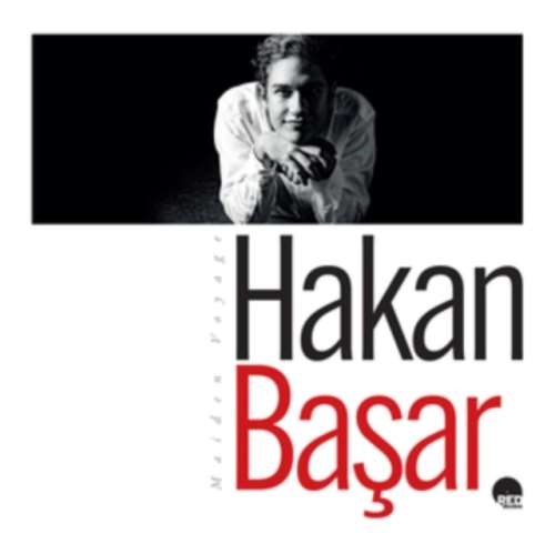 Hakan Basar - Maiden Voyage
