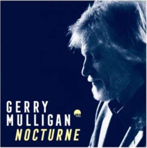 Gerry Mulligan - Nocturne