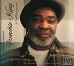 Frenchie King/the Blackstones - Iron Sound Records Present