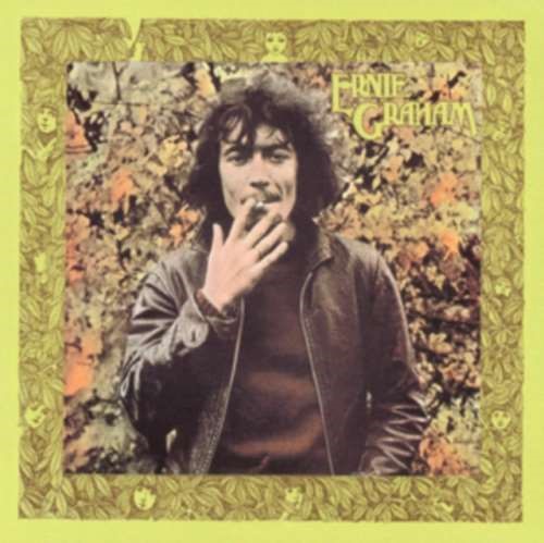 Ernie Graham - Ernie Graham - Remastered