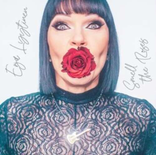 Erja Lyytinen - Smell The Roses