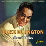 Duke Ellington - Great Times - On Mercer