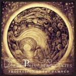 Deep River Acolytes - Procession Of The Damned