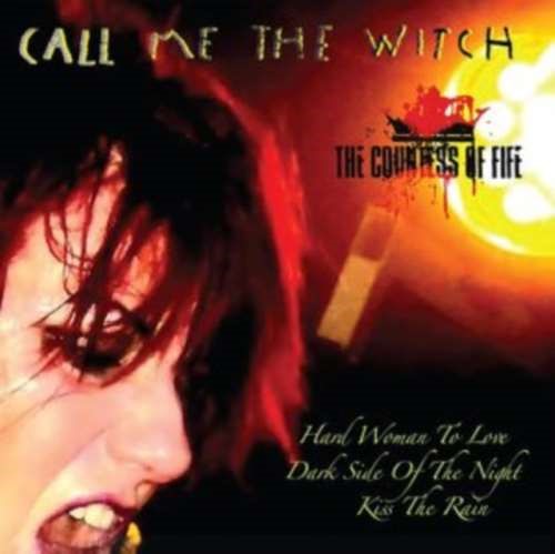 Countess Of Fife - Betwixt And Between