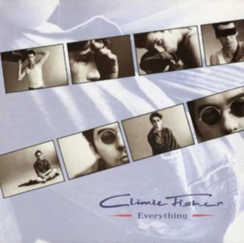 Climie Fisher - Everything: Extended Deluxe