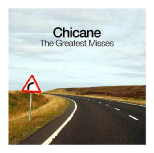 Chicane - Trampolines