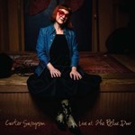 Carter Sampson - Live At The Blue Door
