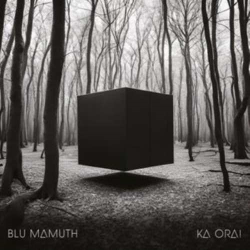 Blu Mamuth - Ka Ora!