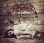 Bloodsoaked - Frost Image + The Omen