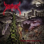 Blackthorn - Rotten Ways Of Human Misery