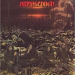 Armageddon - Armageddon Cd