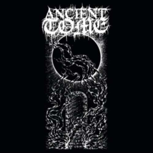 Ancient Tome - Implications Of Ascendancy