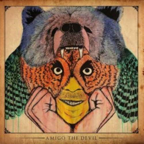 Amigo The Devil - Vol. 1