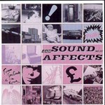 The Jam - Sound Affects
