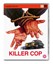Killer Cop [1975] - Claudio Cassinelli