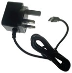 Power Adapters - USB C > UK 3 Pin 5V 2A