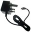 Power Leads - USB C > UK 3 Pin 5V 2A
