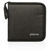 Picture of Groov-e CD Wallet - Oxford Cloth: 40 Disc