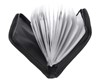 Picture of Groov-e CD Wallet - Oxford Cloth: 40 Disc