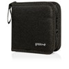 Picture of Groov-e CD Wallet - Oxford Cloth: 40 Disc