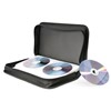 Picture of Groov-e CD Wallet - Oxford Cloth: 120 Disc
