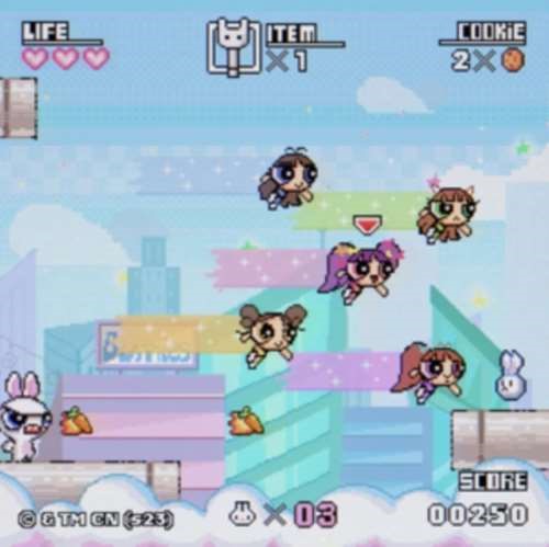 Picture of Newjeans - Get Up CD