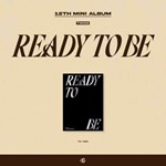 Twice - Ready To Be (TO Ver.)