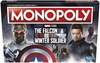 Monopoly - Marvel: The Falcon and The Winter Soldier Edition