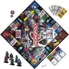 Picture of Monopoly - Marvel: The Falcon and The Winter Soldier Edition