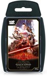 Picture of Top Trumps Specials - Star Wars The Rise of the Skywalker