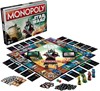 Monopoly - Star Wars Boba Fett Edition