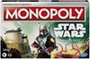 Picture of Monopoly - Star Wars Boba Fett Edition