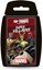 Top Trumps Specials - Star Wars Marvel Super Villains