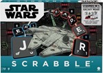 Picture of Scrabble - Star Wars Edition