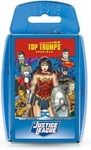 Picture of Top Trumps Specials - Justice League