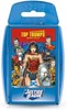 Picture of Top Trumps Specials - Justice League
