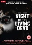 Picture of Night of the Living Dead [1968] - Duane Jones DVD