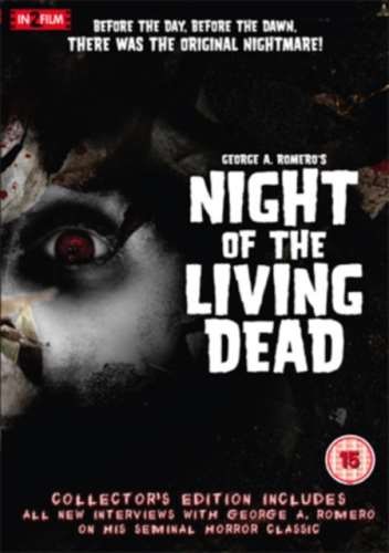 Night of the Living Dead [1968] - Duane Jones